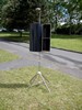 Eolienne transportable