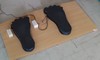 souris de pied
